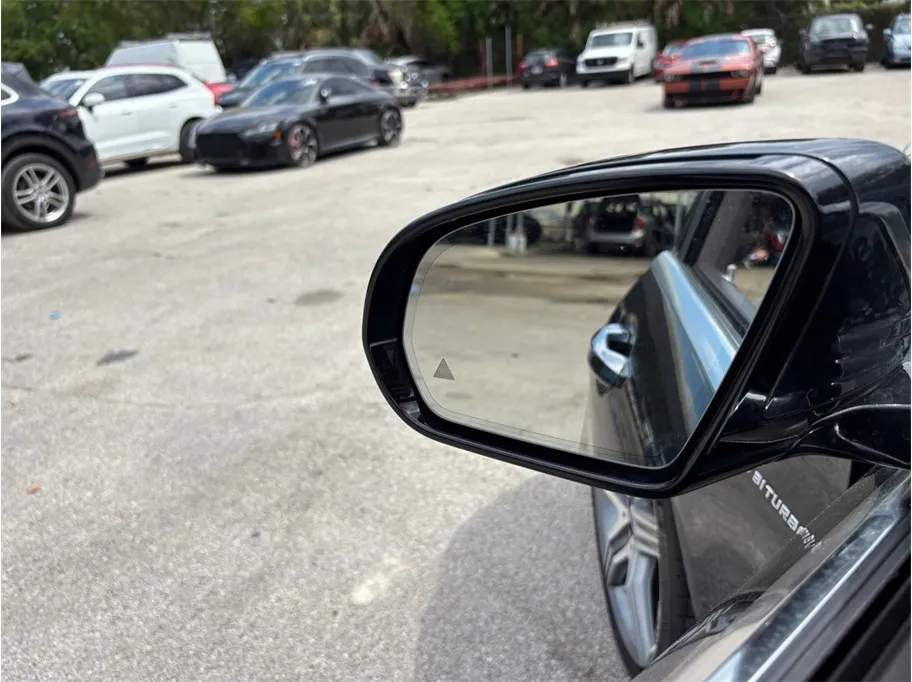 Mercedes-Benz S-Class photo 20