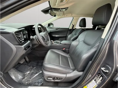 Photos of 2022 Lexus NX 250 Sport Utility 4D for sale in Jacksonville, FL at Merit Auto Group Lem Turner