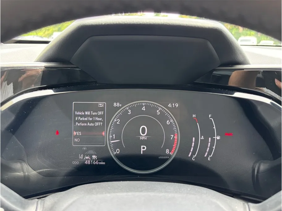 Lexus NX photo 21