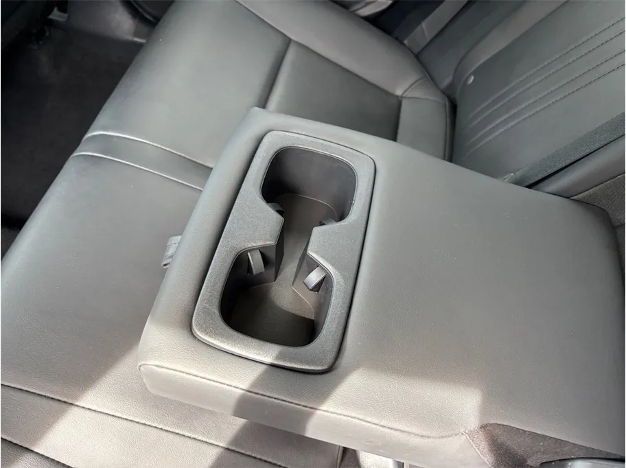 Lexus NX photo 35