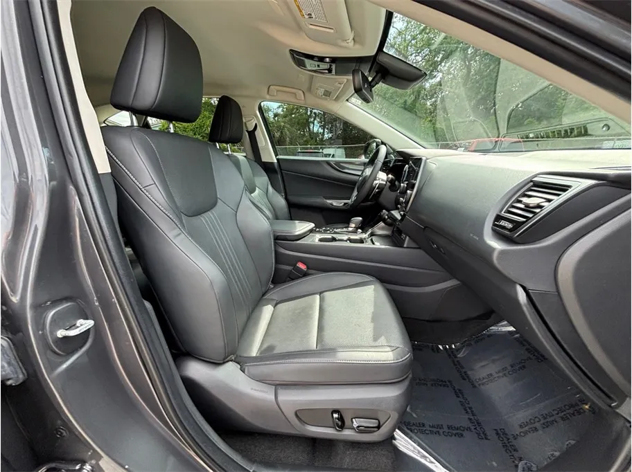 Lexus NX photo 37
