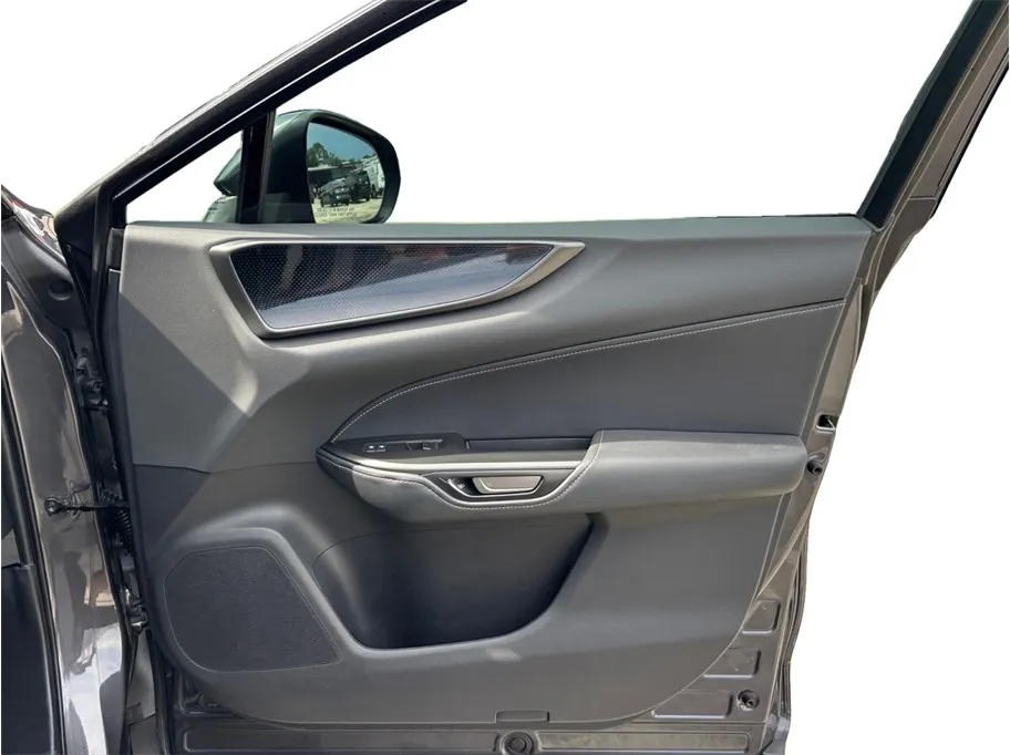 Lexus NX photo 39