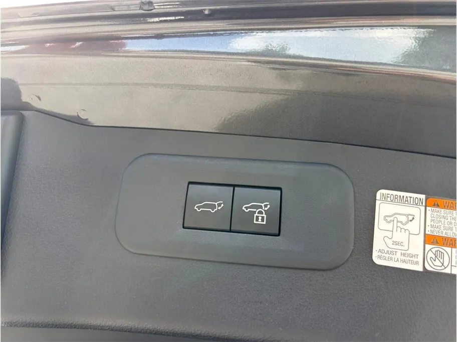 Lexus NX photo 42