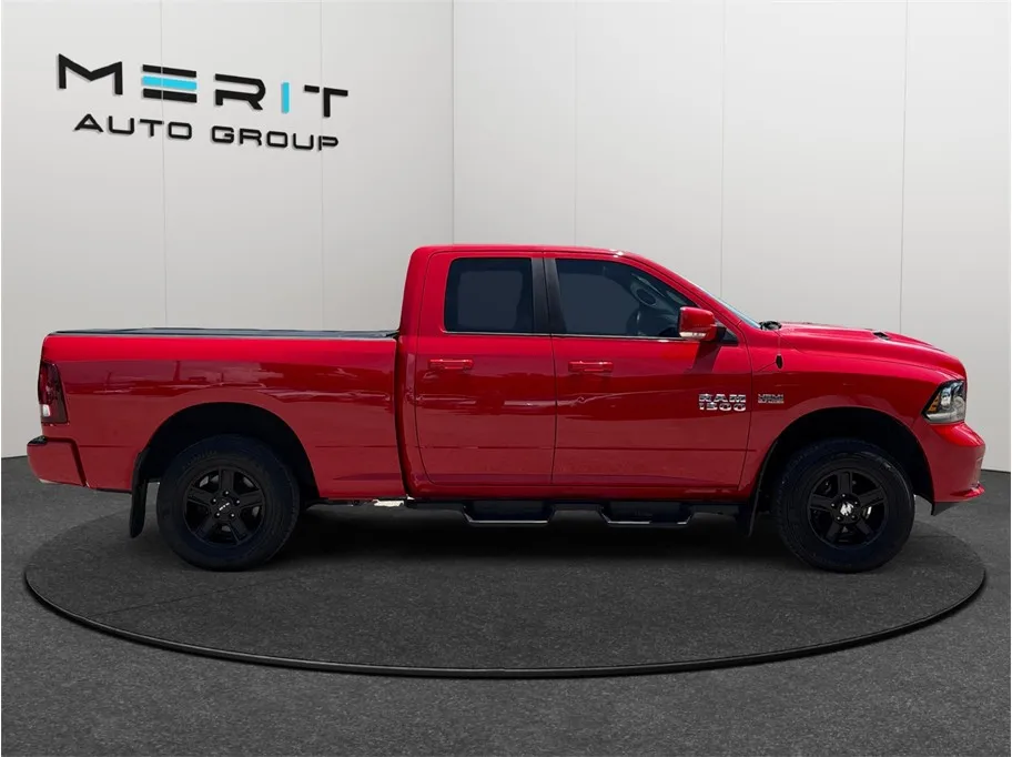 Ram 1500 photo 10