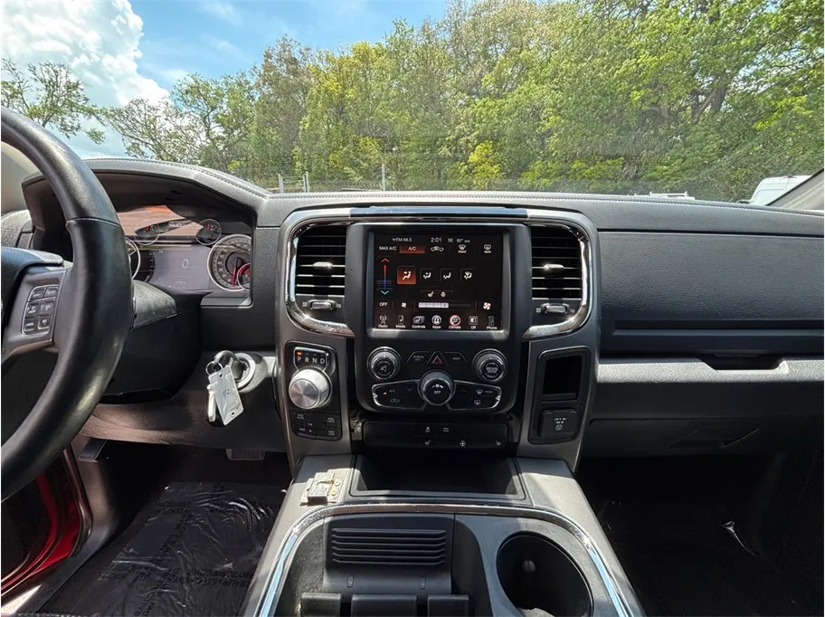 Ram 1500 photo 11