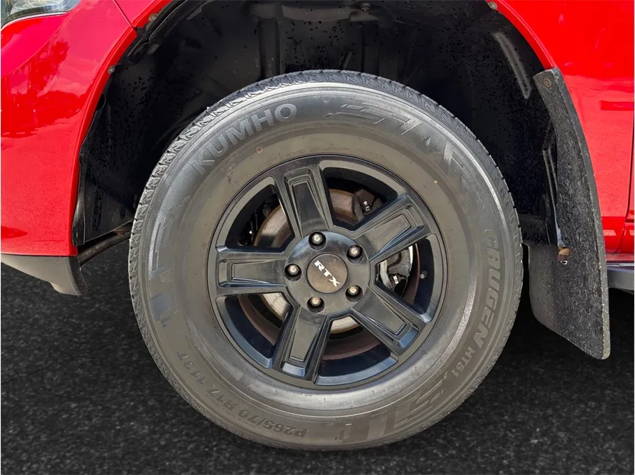 Ram 1500 photo 12