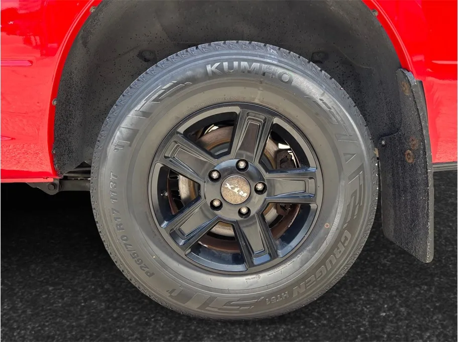Ram 1500 photo 13
