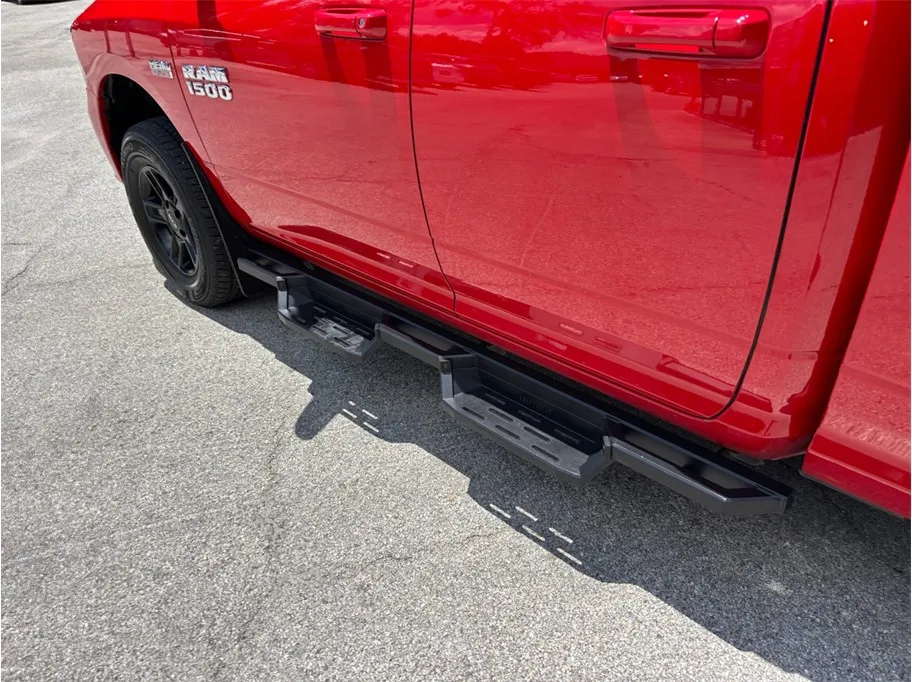 Ram 1500 photo 15