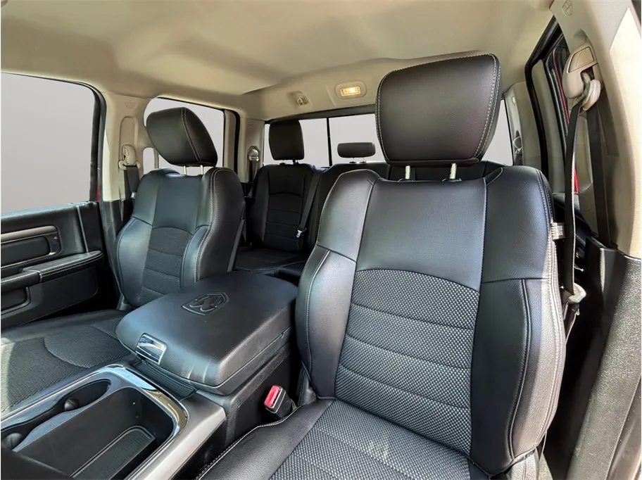 Ram 1500 photo 16