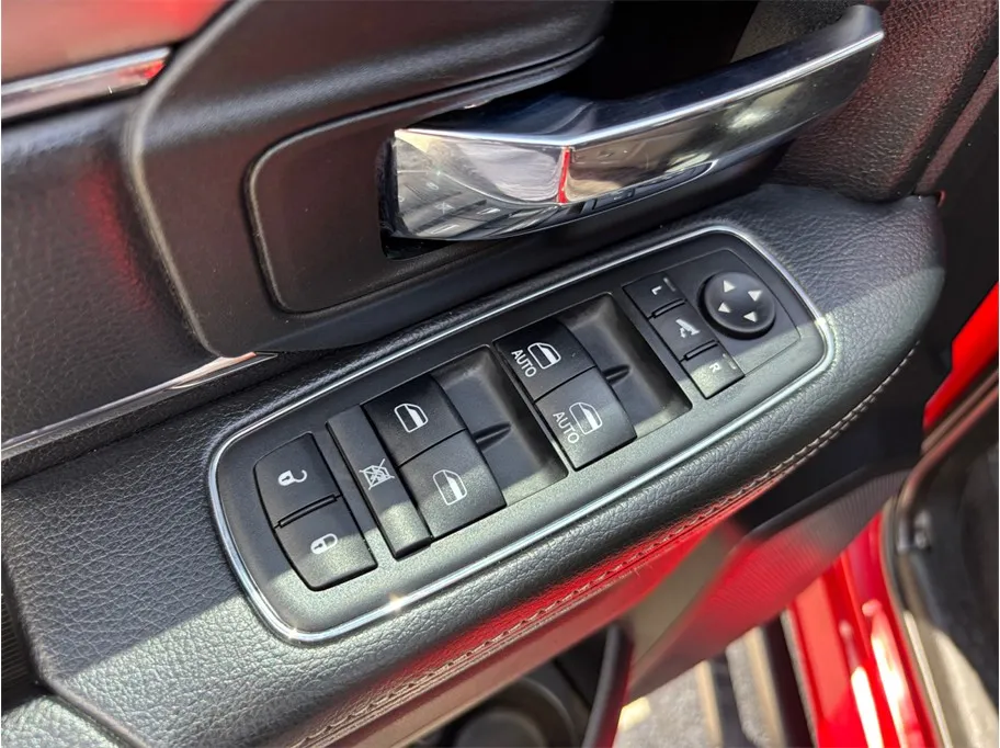 Ram 1500 photo 19