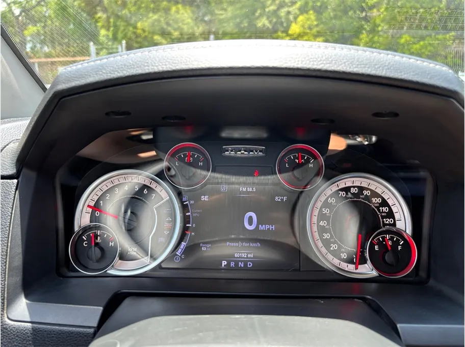 Ram 1500 photo 20
