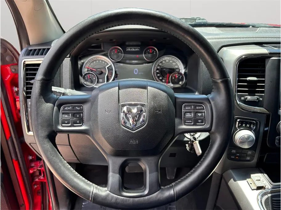 Ram 1500 photo 21