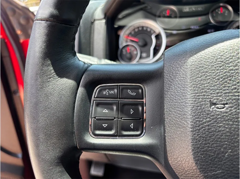 Ram 1500 photo 22