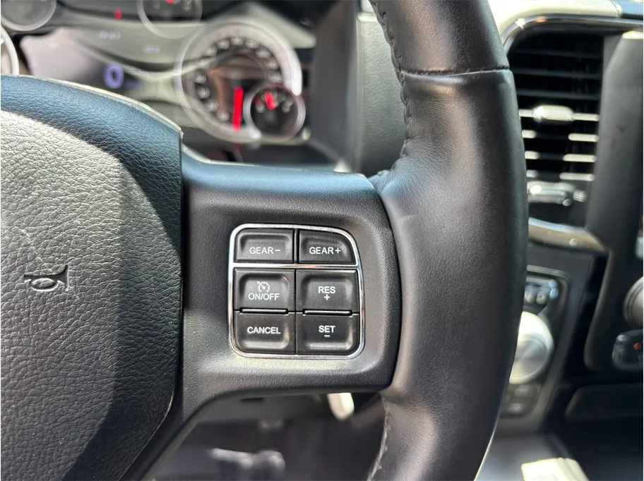 Ram 1500 photo 23