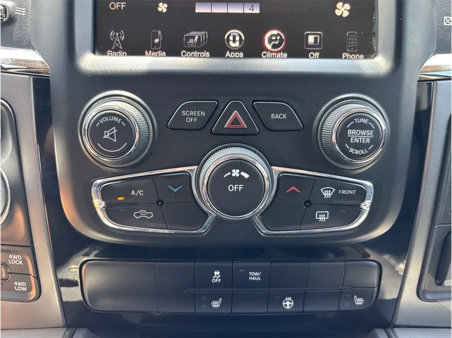 Ram 1500 photo 26