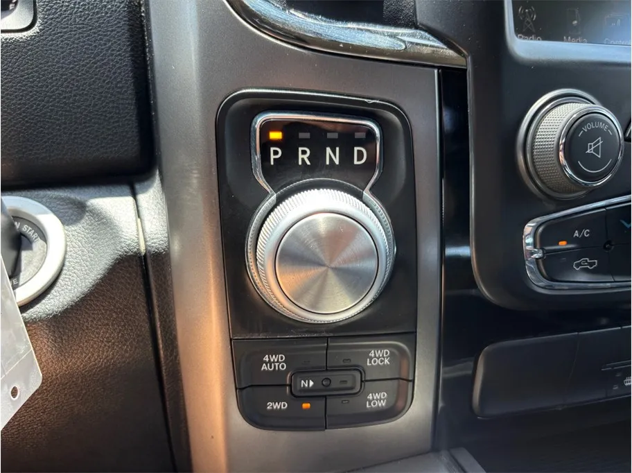 Ram 1500 photo 29