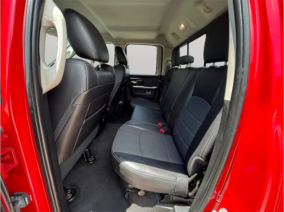 Ram 1500 photo 30
