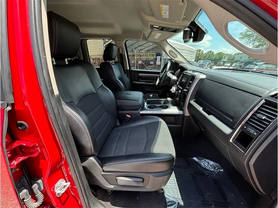 Ram 1500 photo 34