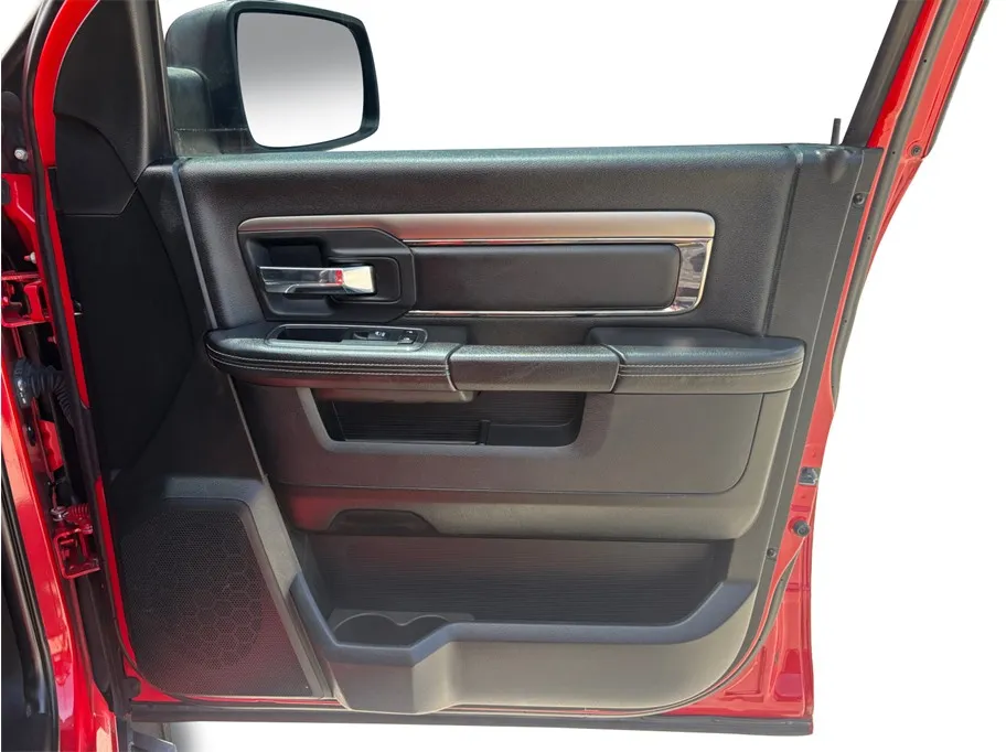 Ram 1500 photo 35