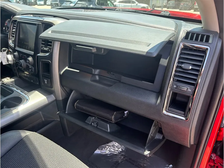 Ram 1500 photo 36
