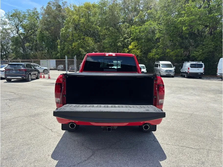 Ram 1500 photo 37