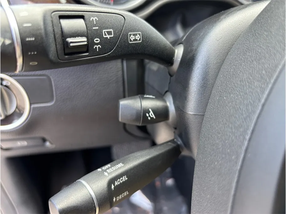 Mercedes-Benz GLS photo 20