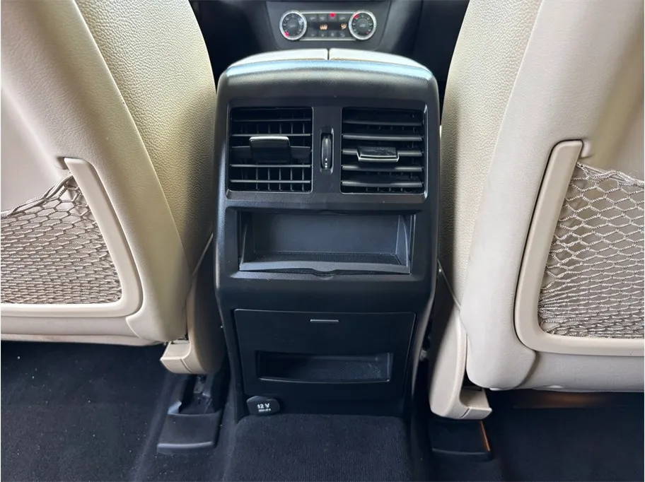 Mercedes-Benz GLS photo 38
