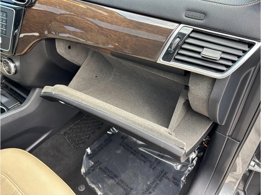 Mercedes-Benz GLS photo 44
