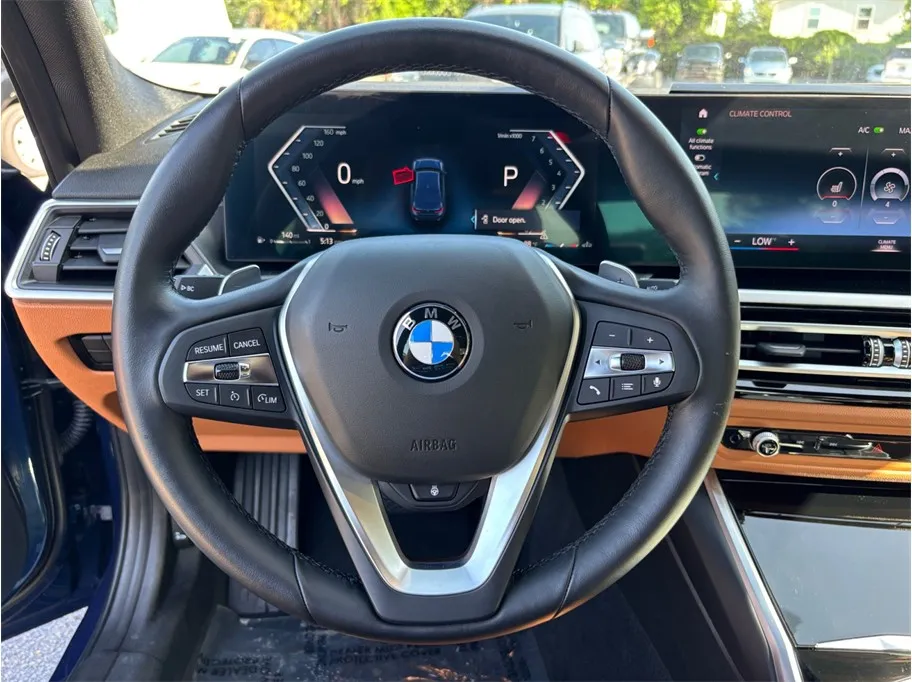 BMW 3 Series photo 27