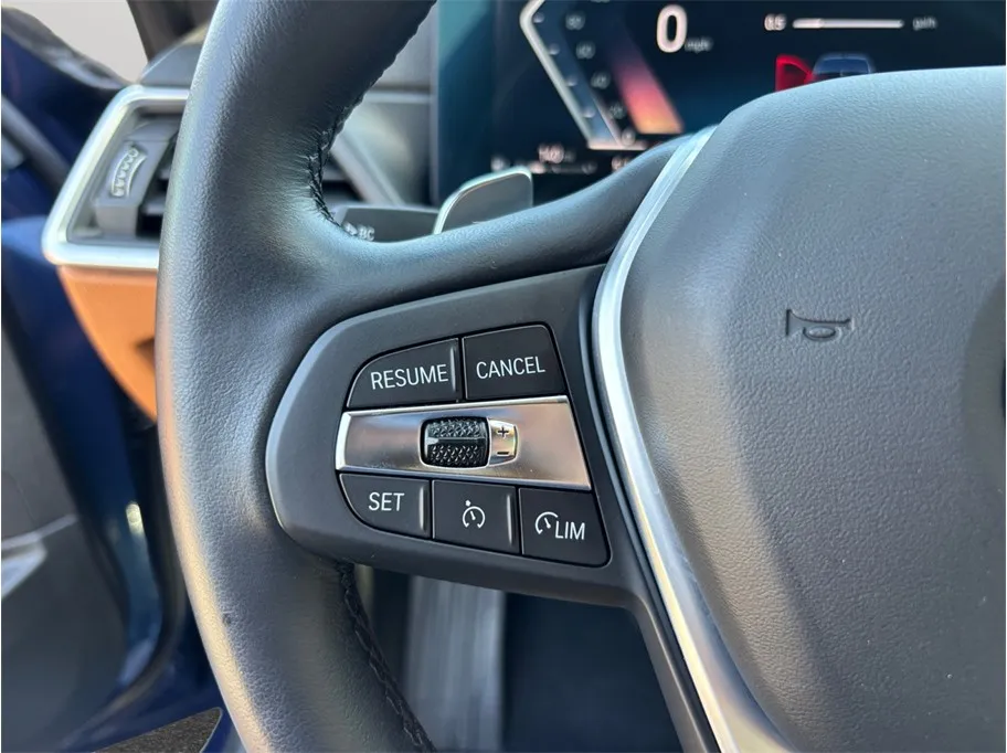 BMW 3 Series photo 28