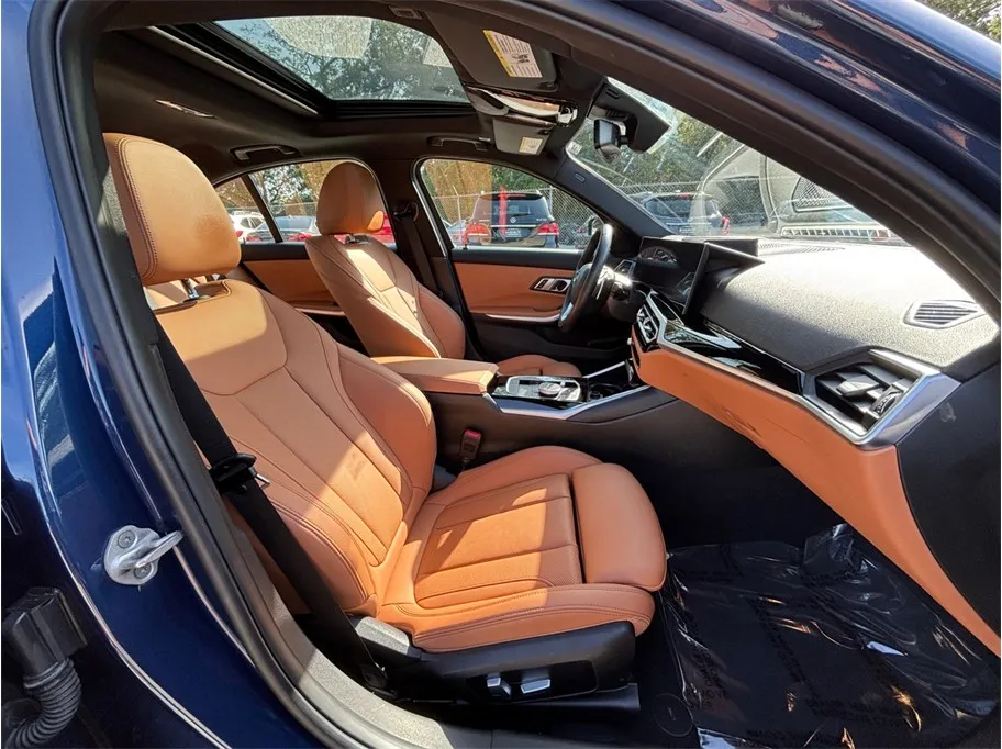 BMW 3 Series photo 46