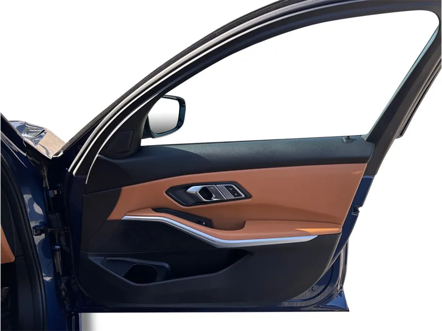 BMW 3 Series photo 48