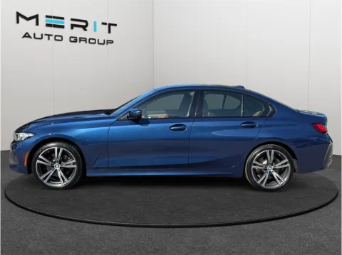 More photos of 2023 BMW 3 Series 330i Sedan 4D at Merit Auto Group Lem Turner, FL