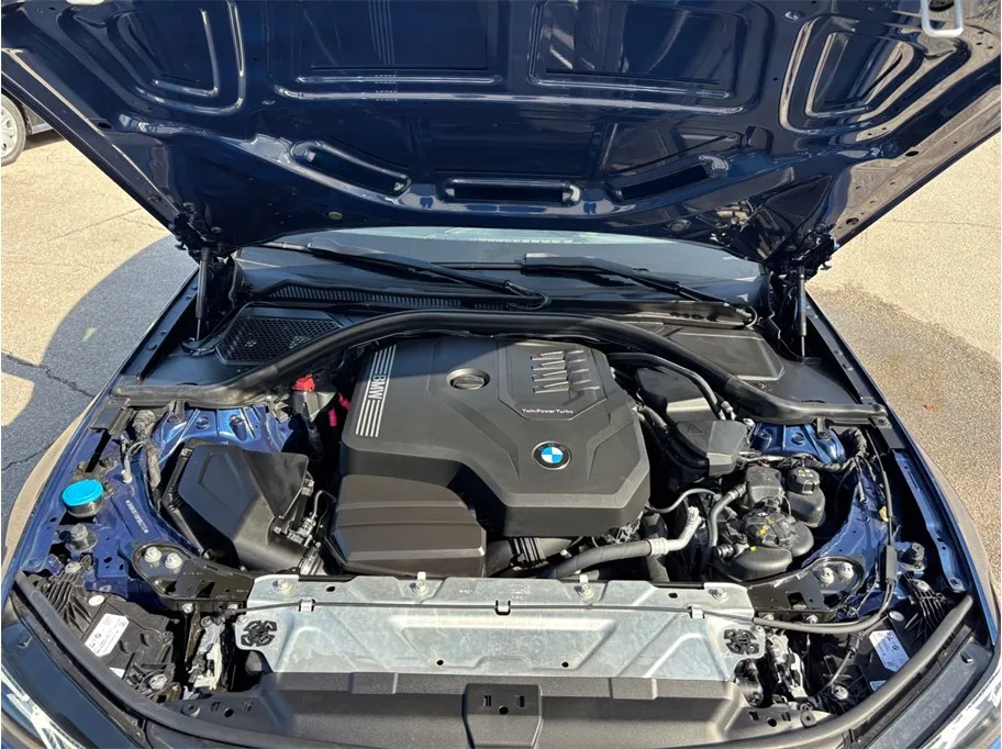 BMW 3 Series photo 52