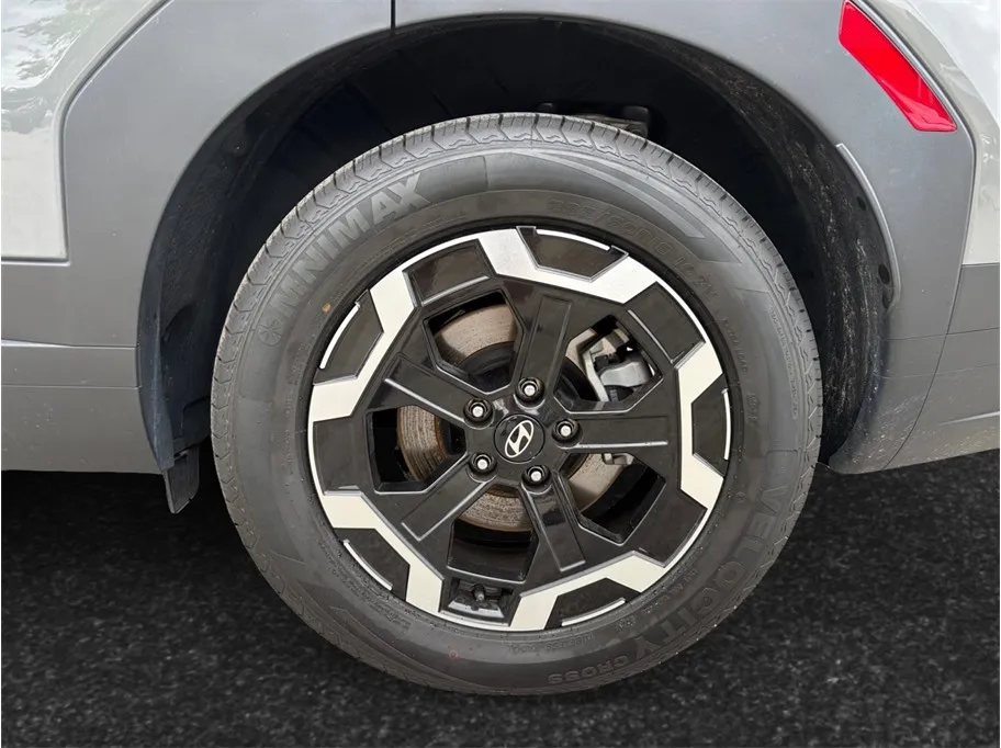 2025 Hyundai Santa Fe SEL - Photo 15