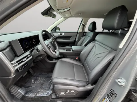 Photos of 2025 Hyundai Santa Fe SEL Sport Utility 4D for sale in Jacksonville, FL at Merit Auto Group Lem Turner