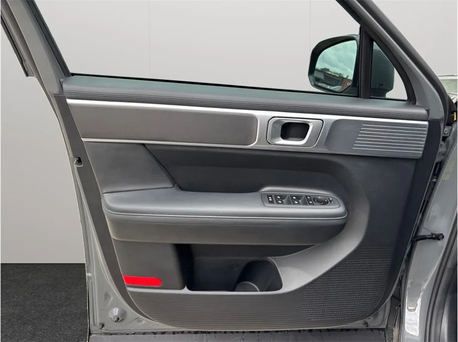 2025 Hyundai Santa Fe SEL - Photo 22