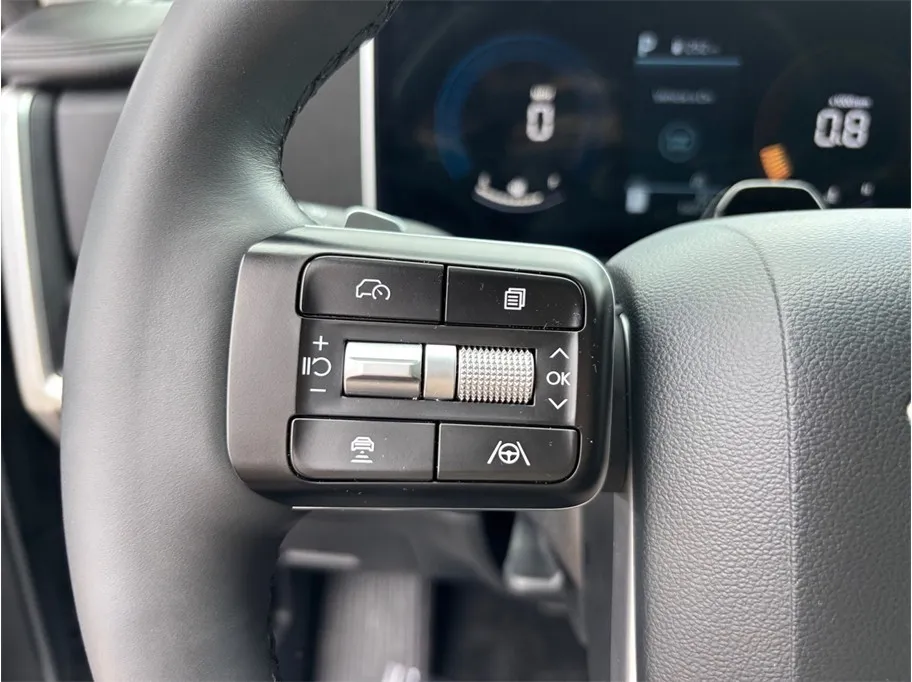 2025 Hyundai Santa Fe SEL - Photo 26