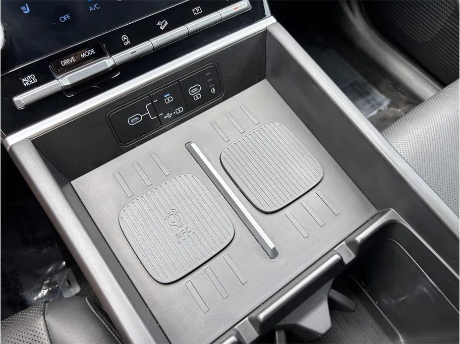 2025 Hyundai Santa Fe SEL - Photo 32