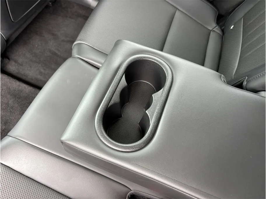 2025 Hyundai Santa Fe SEL - Photo 37