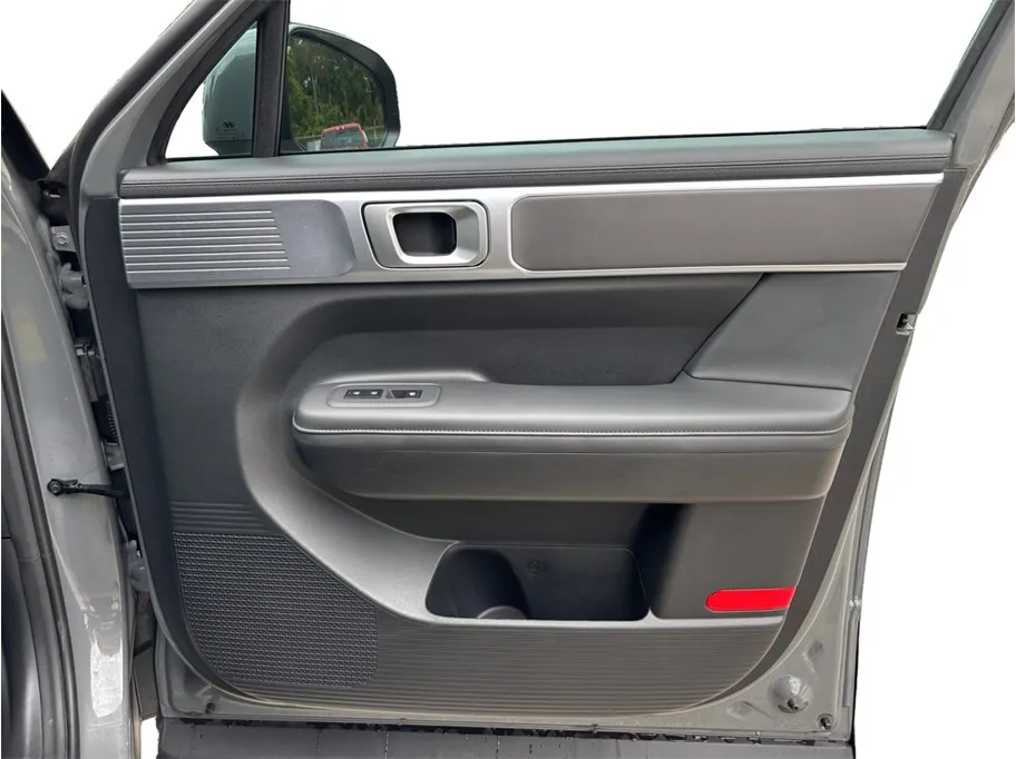 2025 Hyundai Santa Fe SEL - Photo 41