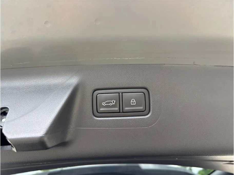 2025 Hyundai Santa Fe SEL - Photo 44