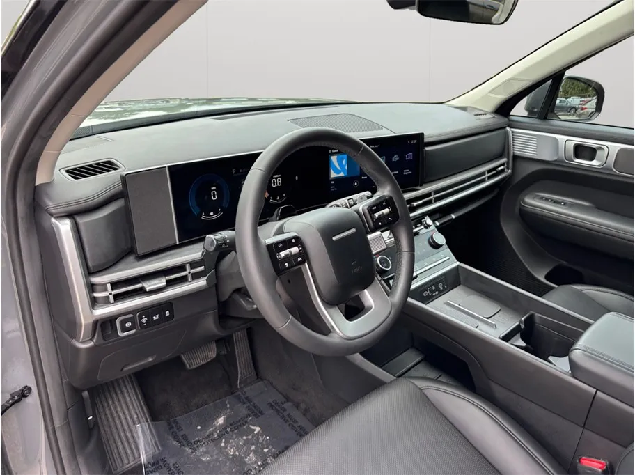 2025 Hyundai Santa Fe SEL - Photo 6
