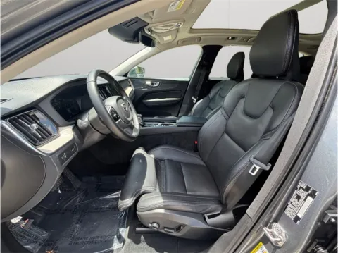 Photos of 2021 Volvo XC60 T6 Inscription Sport Utility 4D for sale in Jacksonville, FL at Merit Auto Group Lem Turner