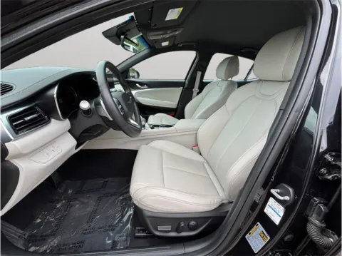 Photos of 2025 Genesis G70 2.5T Standard Sedan 4D for sale in Jacksonville, FL at Merit Auto Group Lem Turner