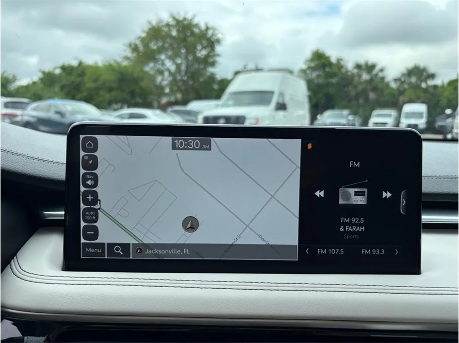 2025 GENESIS G70 Standard - Photo 29