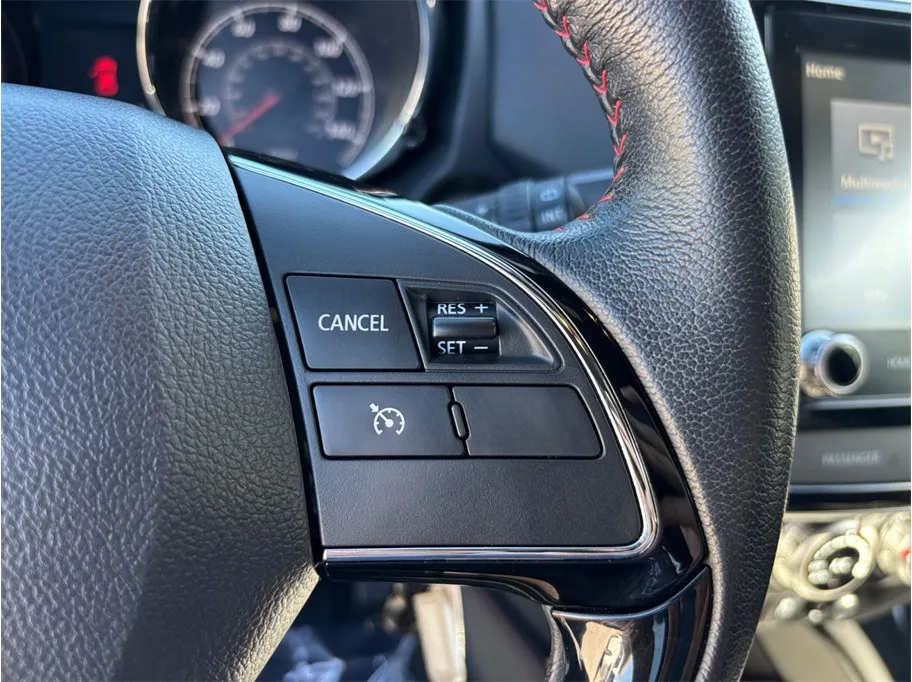 Mitsubishi Outlander Sport photo 20