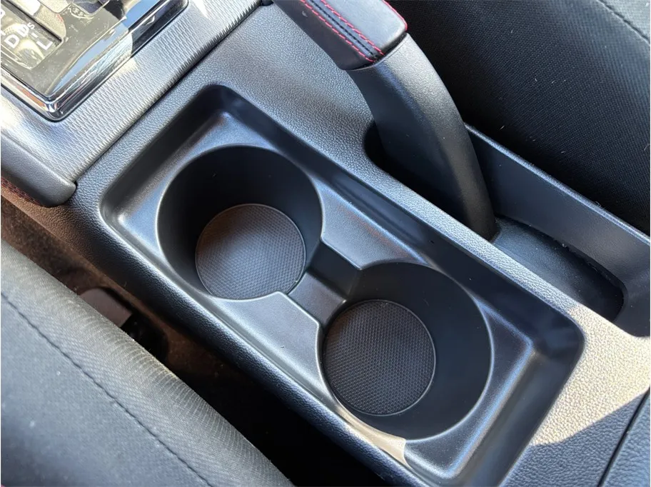 Mitsubishi Outlander Sport photo 26