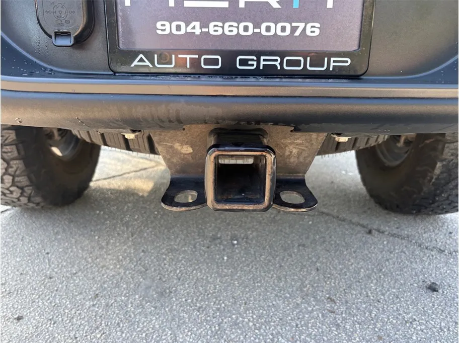 Jeep Gladiator photo 14