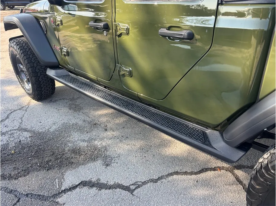 Jeep Gladiator photo 15